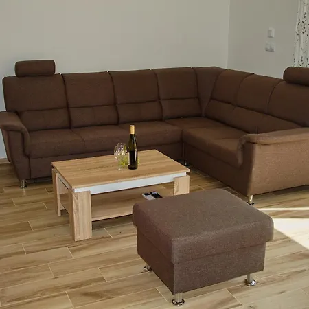 Chlupovi * Břeclav
