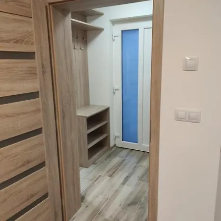 Chlupovi Appartement Břeclav